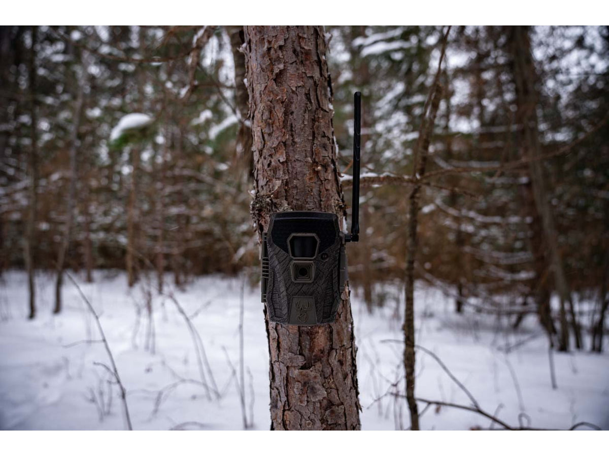 Wildgame Innovations TERRA XT 2.0 Cellular Camera Camo WGI-TERACC2