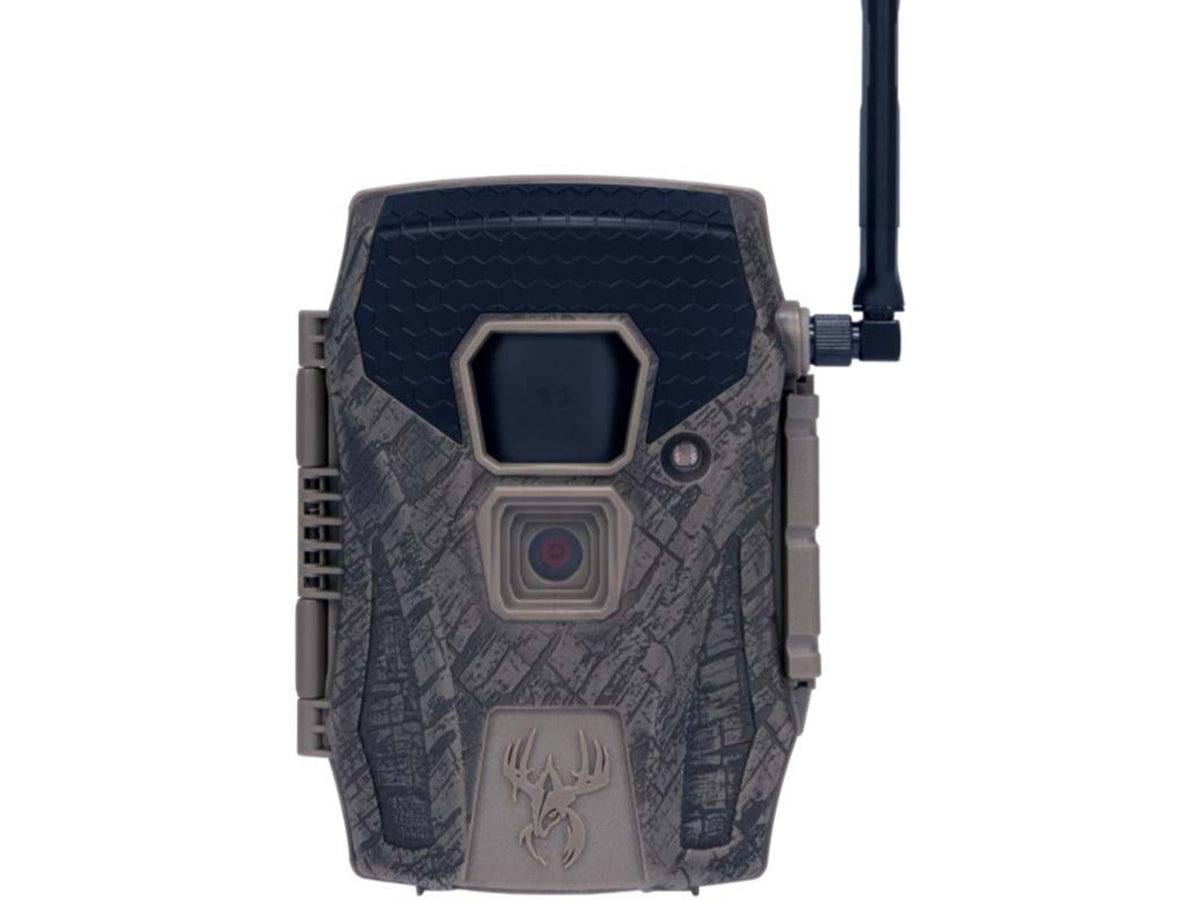 Wildgame Innovations TERRA XT 2.0 Cellular Camera Camo WGI-TERACC2