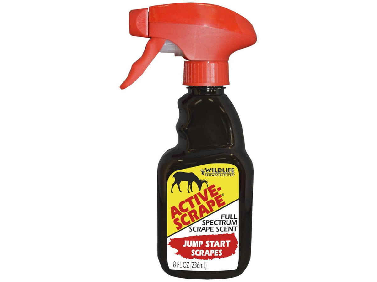 Wildlife Research Center Active Scrape 8 oz. 82408