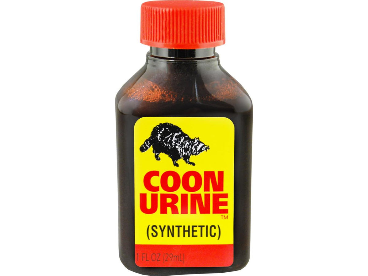 Wildlife Research Center Coon Urine Synthetic 1 oz. 40515