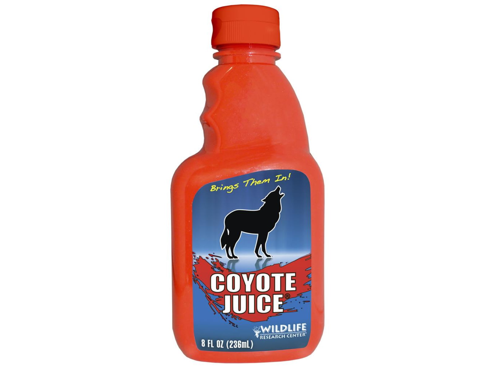 Wildlife Research Center Coyote Juice 8 oz. 526