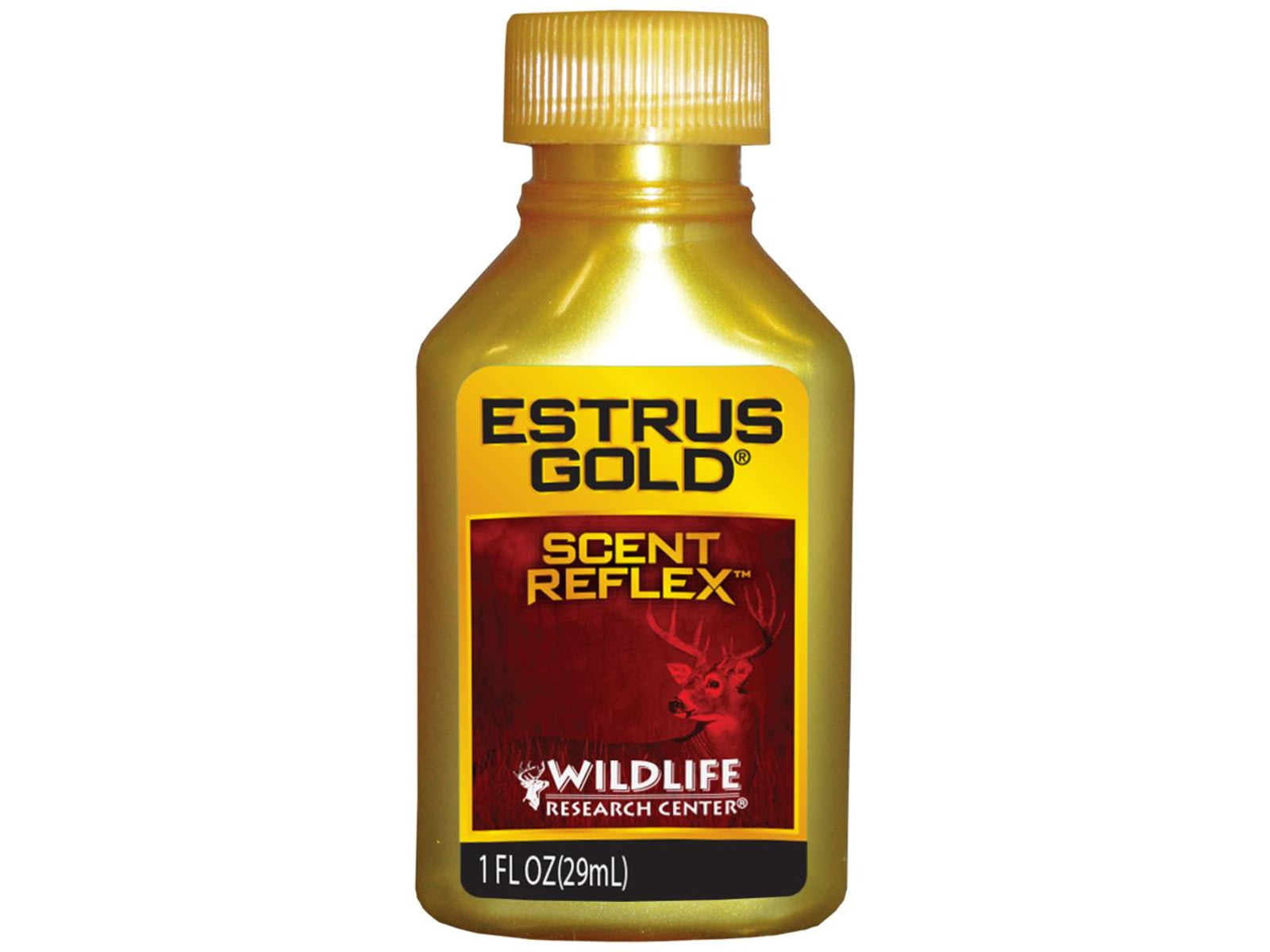 Wildlife Research Center Estrus Gold Synthetic 1 oz. 40406