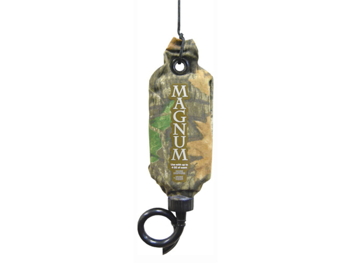 Wildlife Research Center Magnum Scrape-Dripper 381