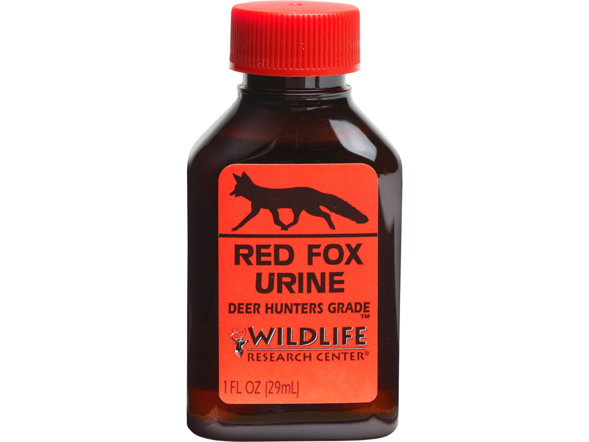 Wildlife Research Center Red Fox Masking Scent 1 FL oz. 510