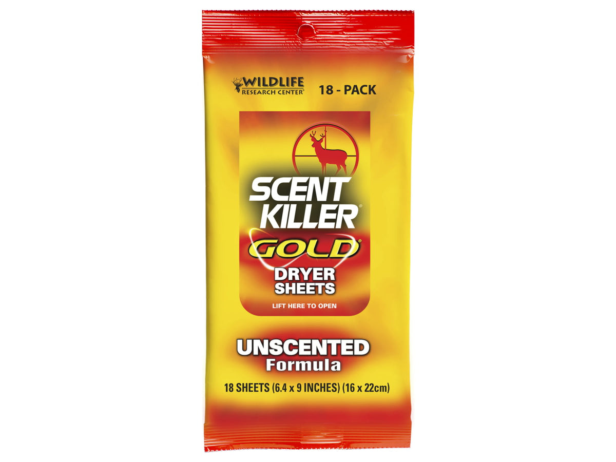 Wildlife Research Center Scent Killer Autumn Formula