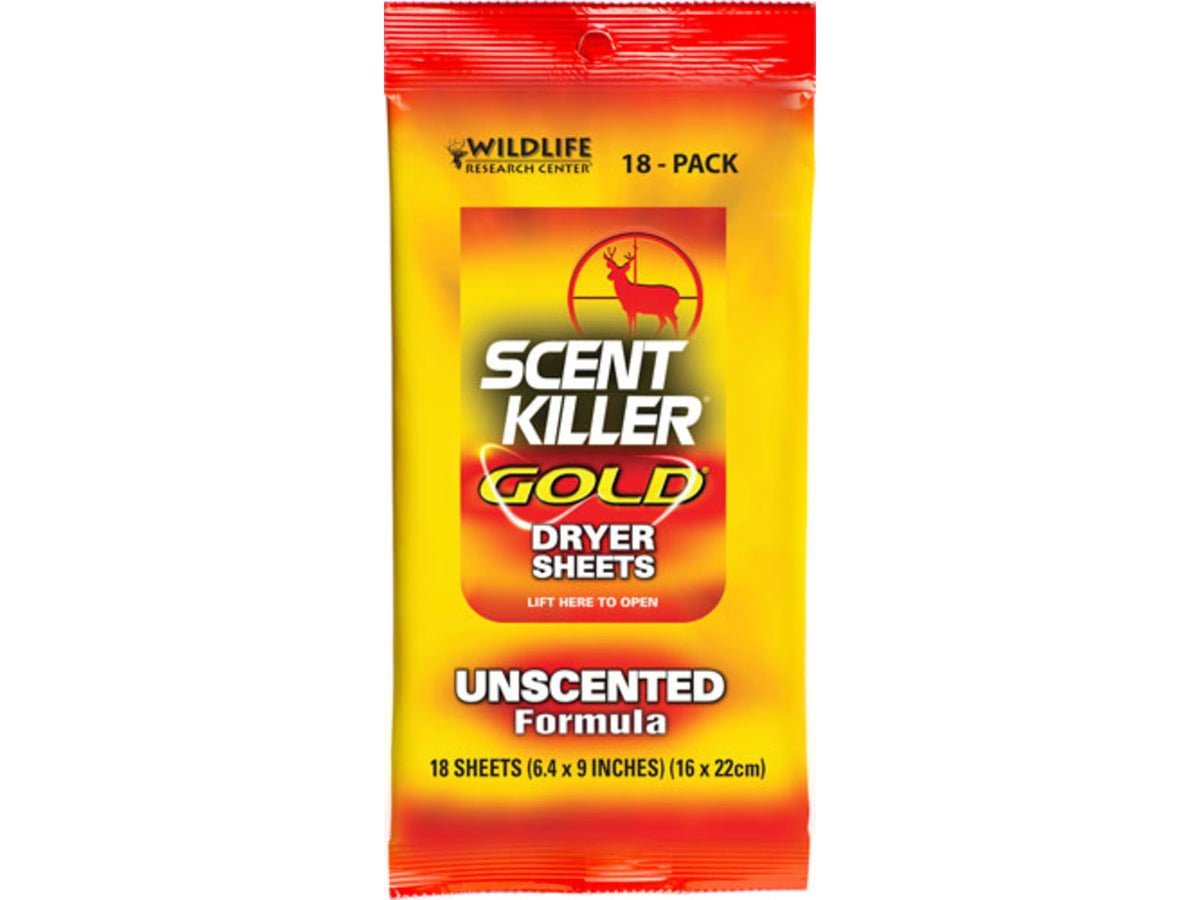 Wildlife Research Center Scent Killer Autumn Formula