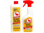 Wildlife Research Center Super Charged Scent Killer 24/24 FL OZ Combo 48 FL OZ 559
