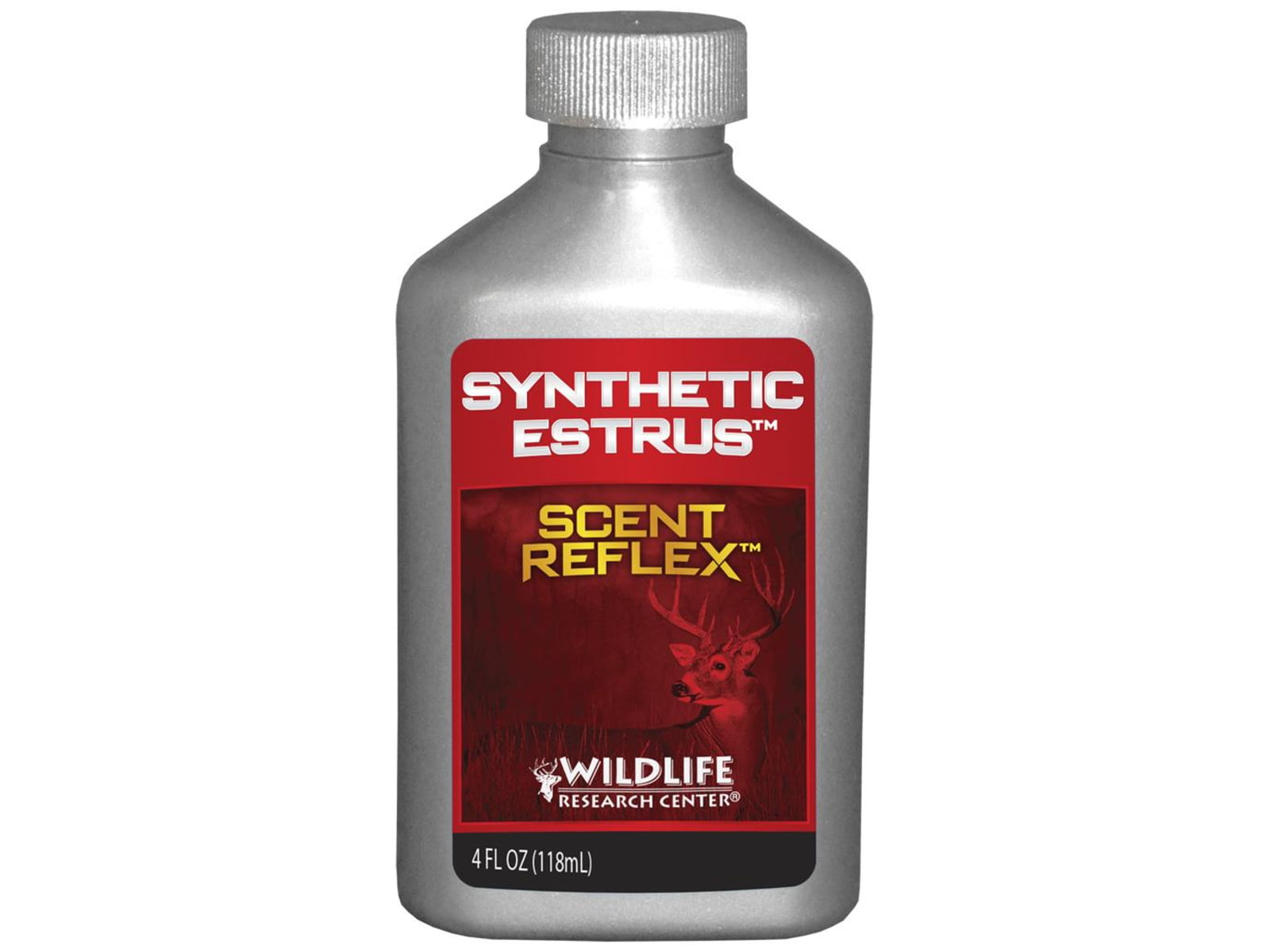 Wildlife Research Center Synthetic Estrus 4 oz. 42264