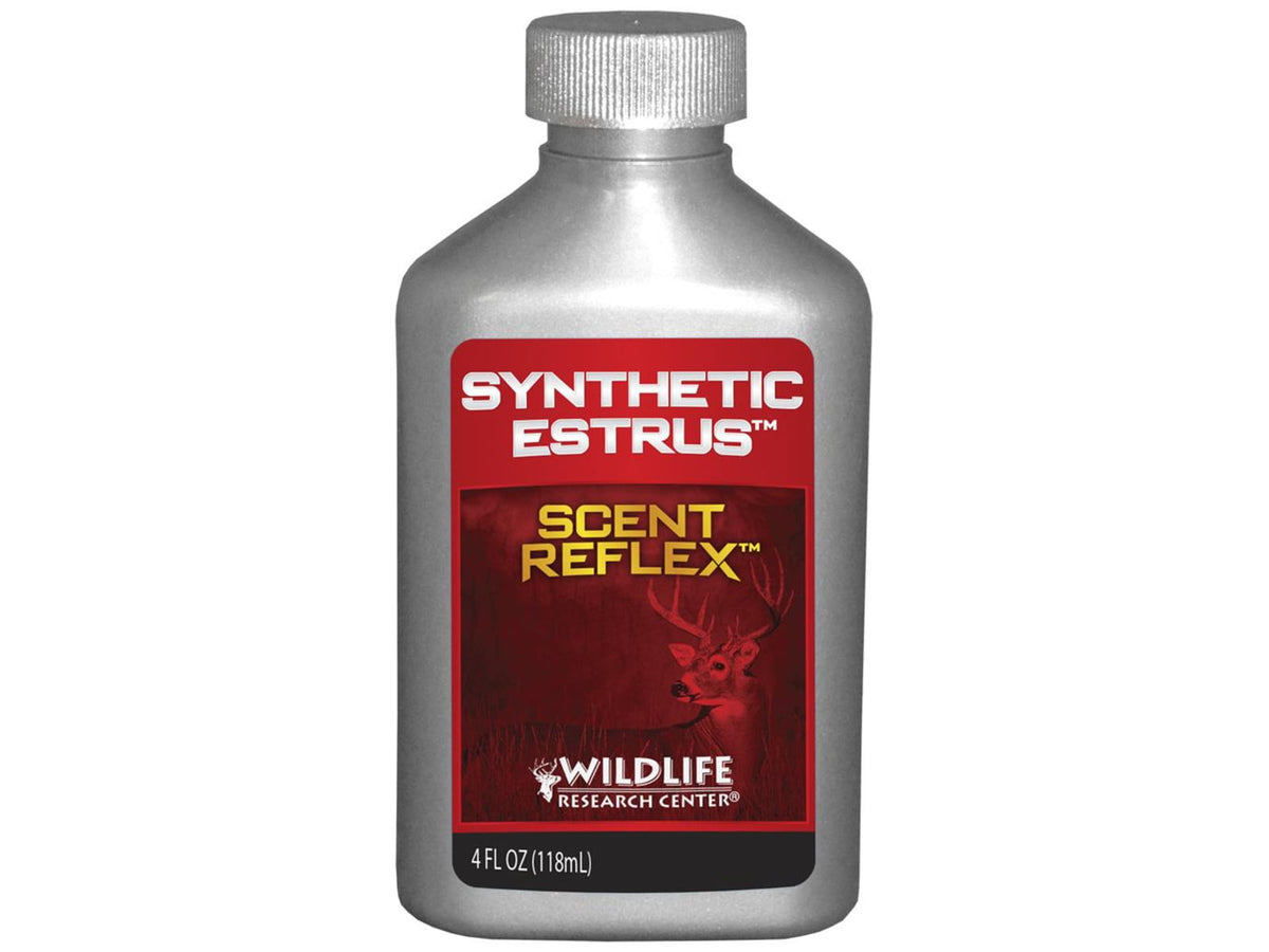 Wildlife Research Center Synthetic Estrus 4 oz. 42264