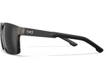 Wiley X Active 6 Apex Captivate Pol Sunglasses Brown Frame Matte Tortoise Black Mirror Lens