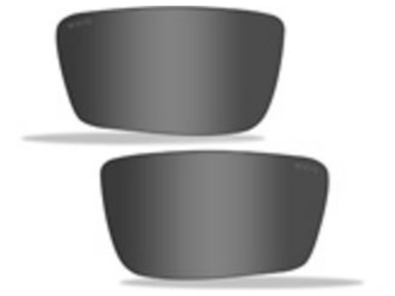 Wiley X Romer 3 Replacement Parts - Smoke Grey Lens Only