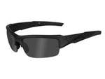 Wiley X WX Valor Replacement Parts - Polarized Smoke Grey Lens Only WXCHVALPS