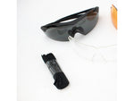 Wiley X Vapor Safety Sunglasses