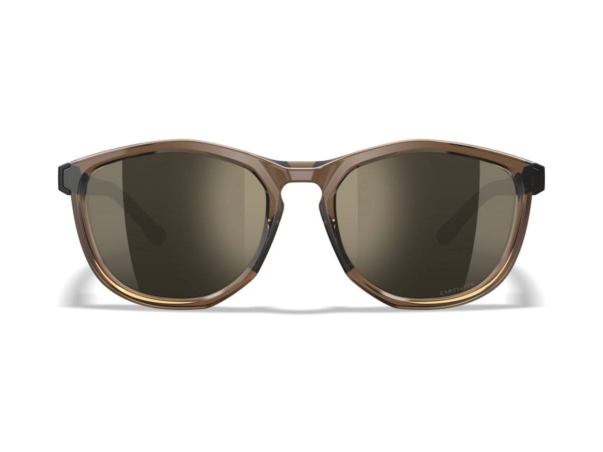Wiley X Bravo Captivate Sunglasses