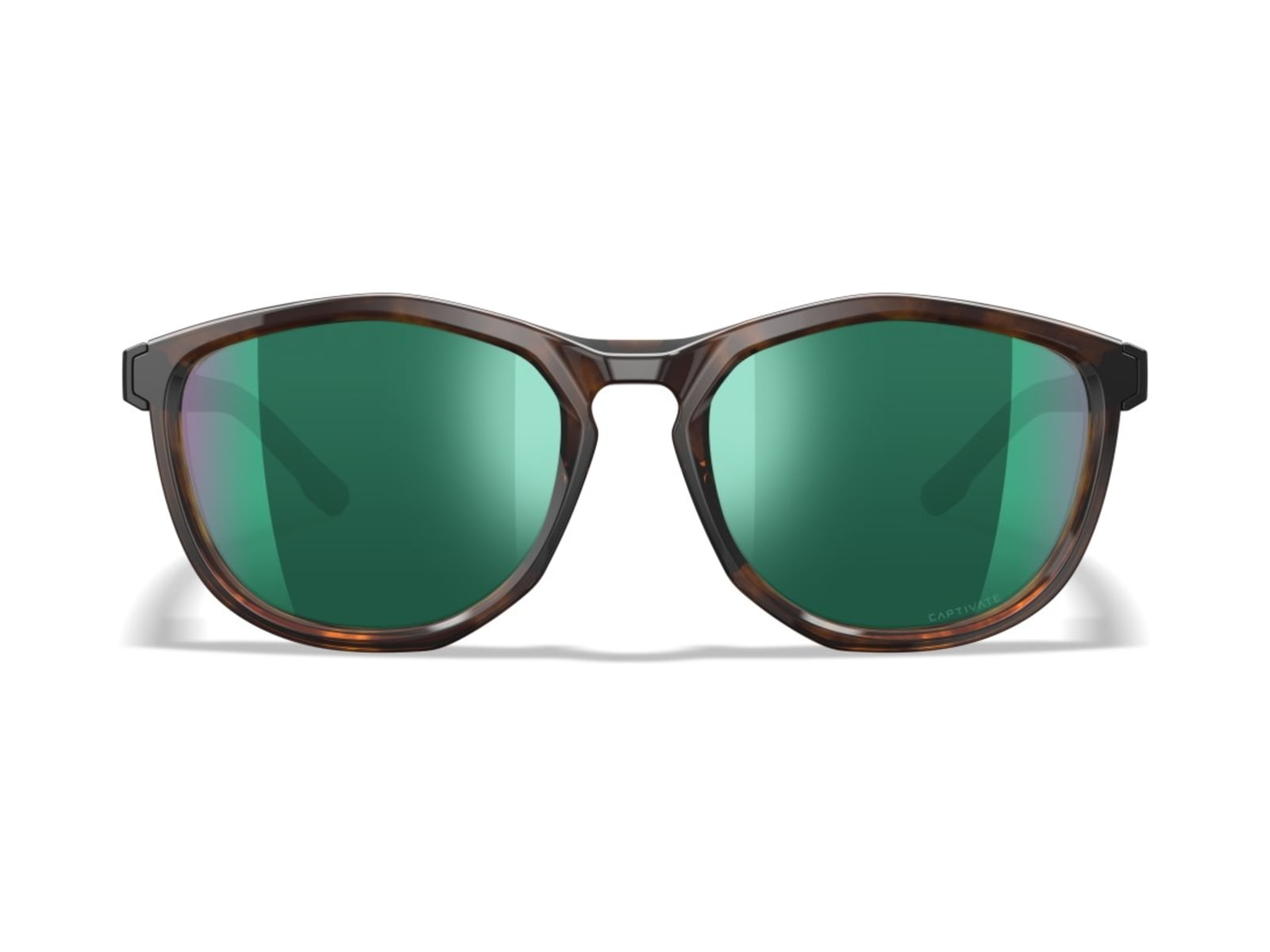 Wiley X Bravo Captivate Sunglasses