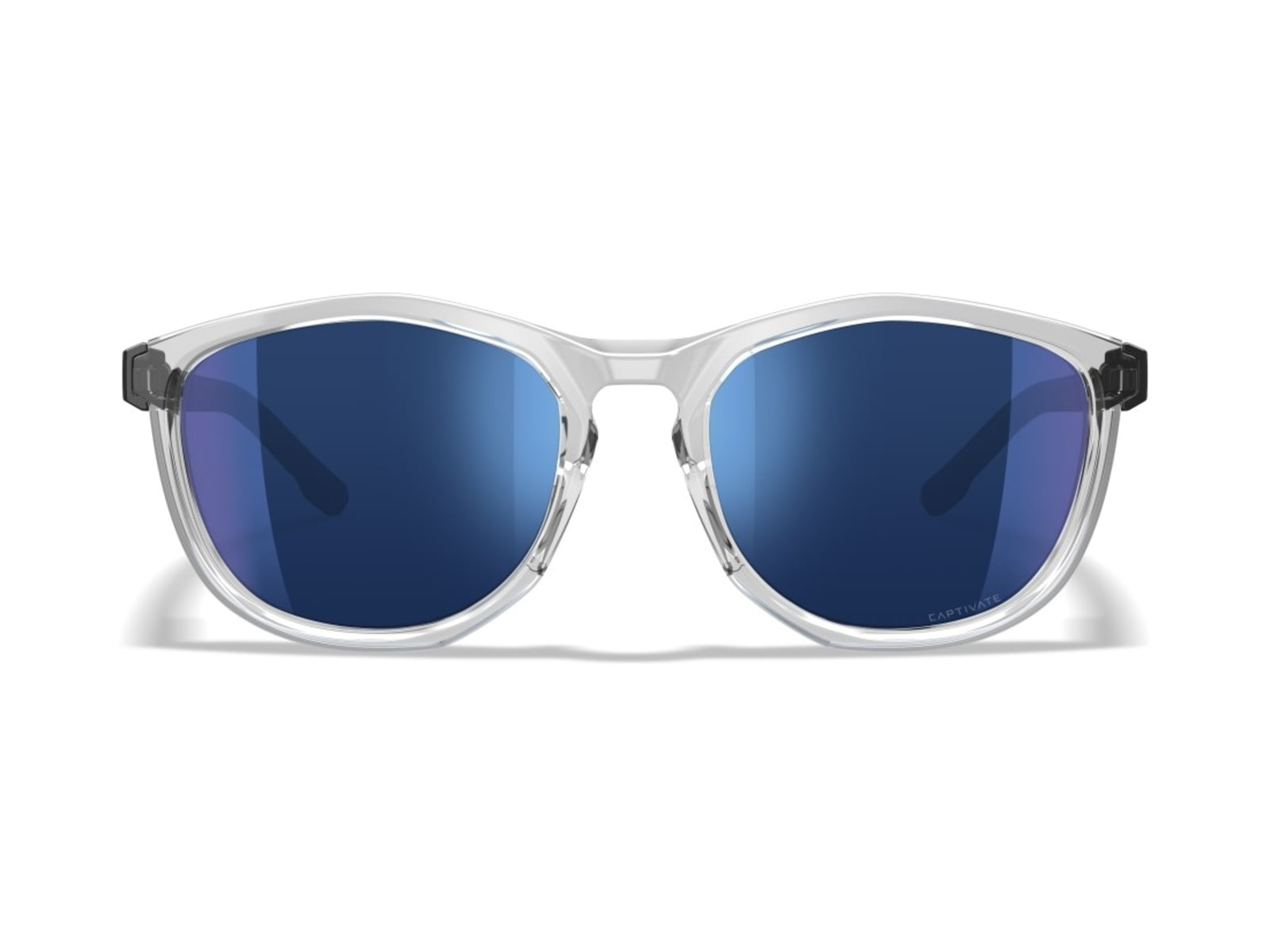 Wiley X Bravo Captivate Sunglasses