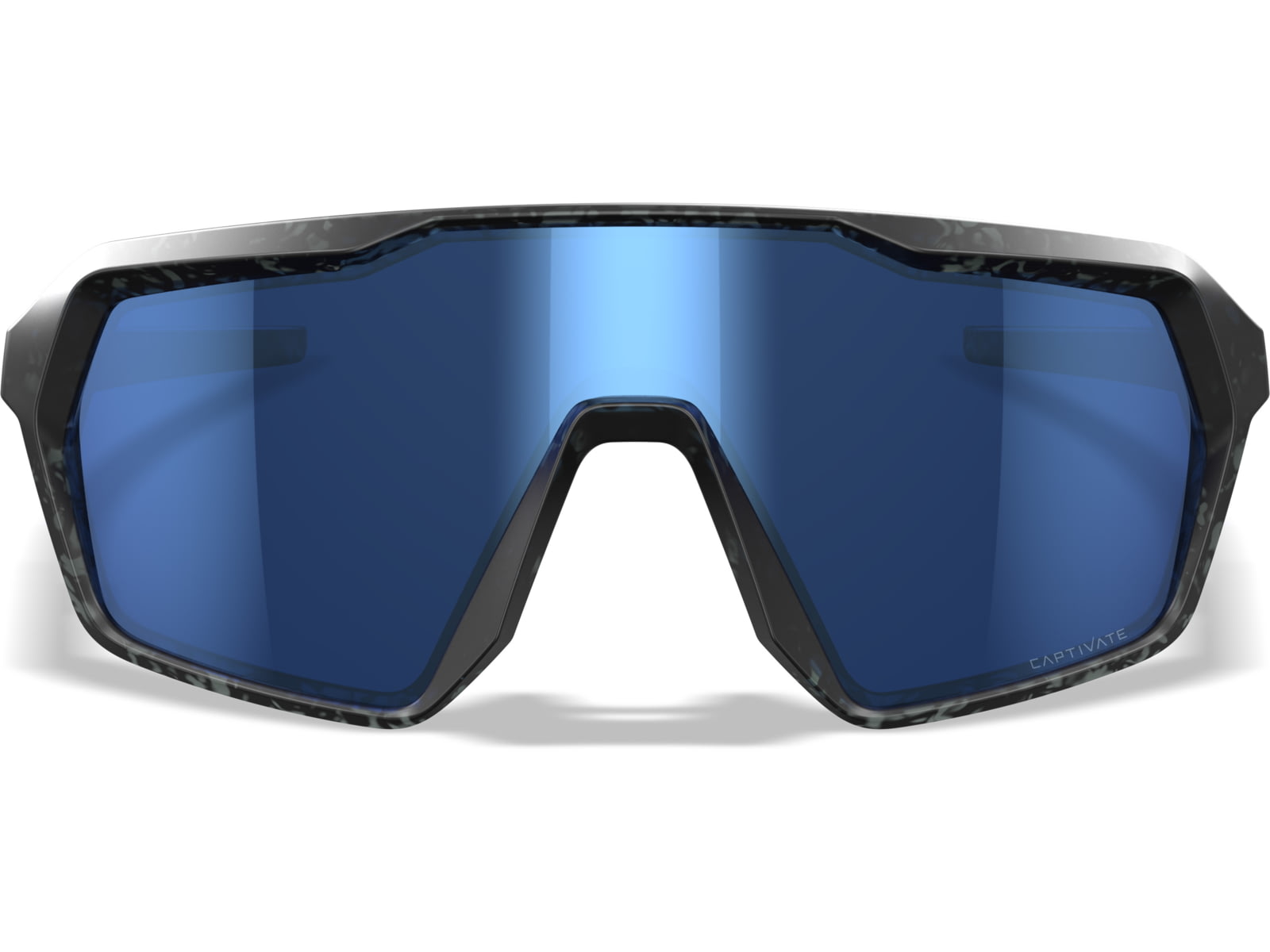 Wiley X Citadel Captivate Sunglasses