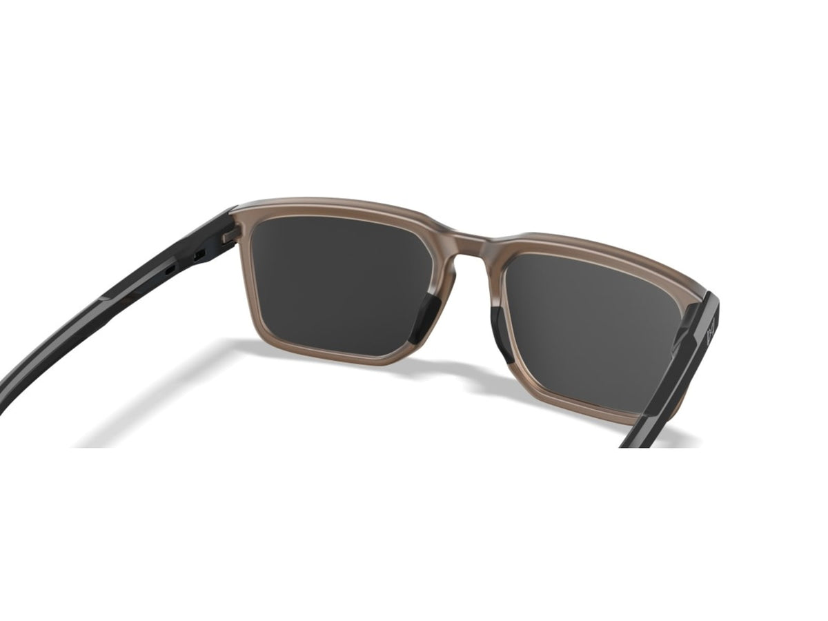 Wiley X Zulu Captivate Sunglasses