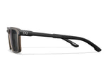 Wiley X Zulu Captivate Sunglasses