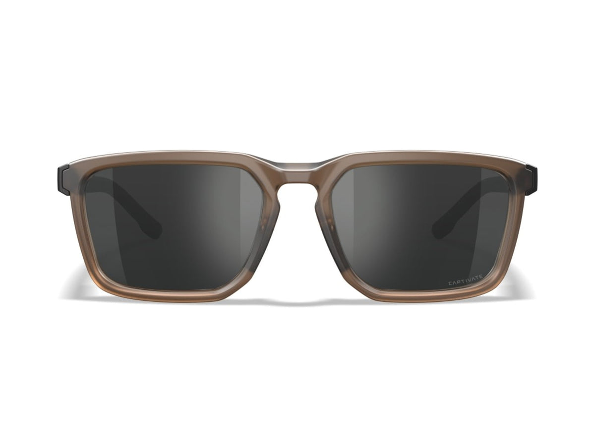 Wiley X Zulu Captivate Sunglasses