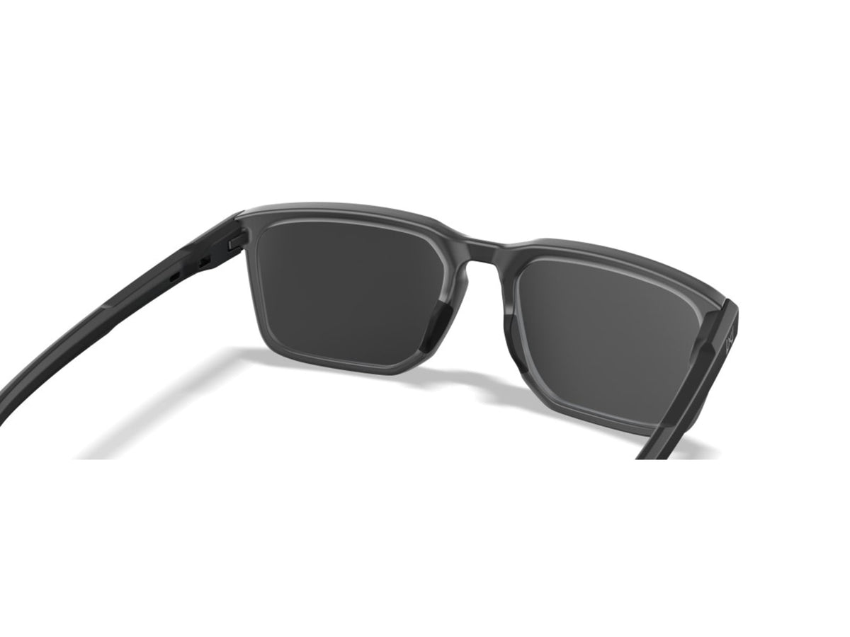 Wiley X Zulu Captivate Sunglasses