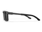 Wiley X Zulu Captivate Sunglasses