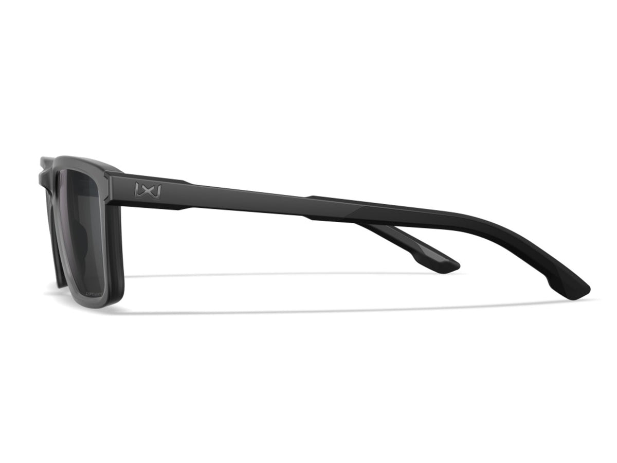 Wiley X Zulu Captivate Sunglasses