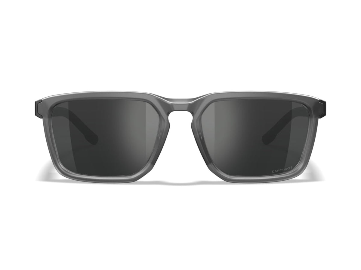 Wiley X Zulu Captivate Sunglasses