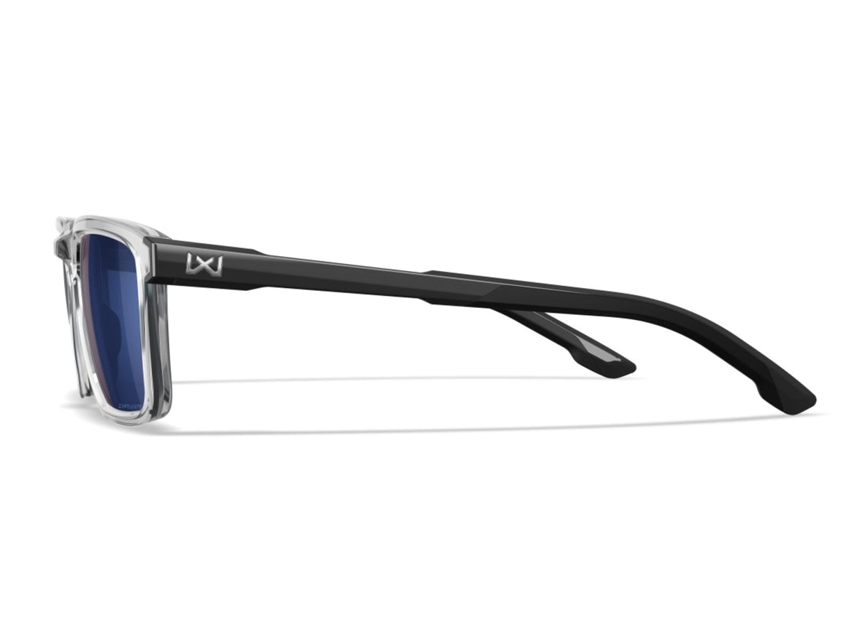 Wiley X Zulu Captivate Sunglasses