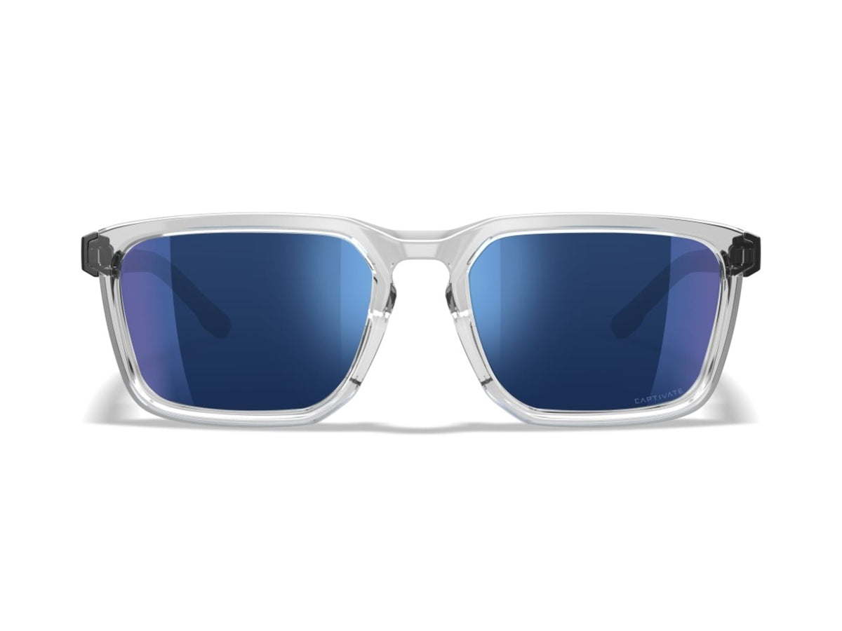 Wiley X Zulu Captivate Sunglasses