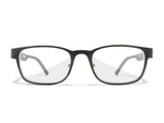 Wiley X Chase Sunglasses Matte Black Frame/Temples WSCHS01