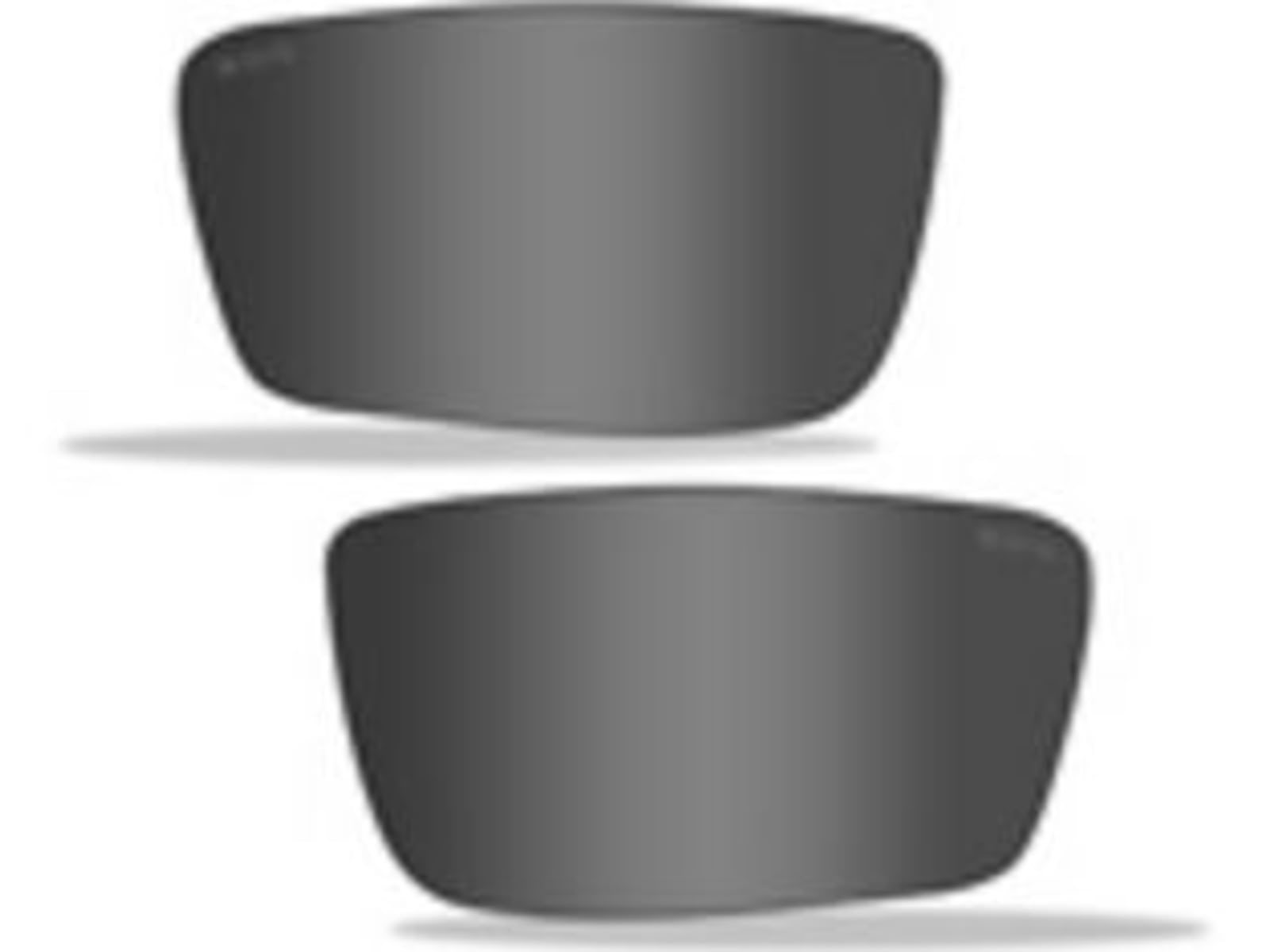 Wiley X XL-1 Advanced Replacement Parts - Smoke Grey Lens Only XLS