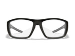 Wiley X YF Agile Sunglasses Matte Black Frame YFGIL01