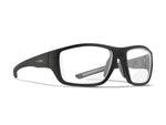 Wiley X YF Agile Sunglasses Matte Black Frame YFGIL01