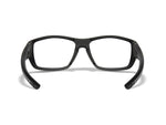 Wiley X YF Agile Sunglasses Matte Black Frame YFGIL01