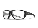 Wiley X YF Agile Sunglasses Matte Black Frame YFGIL01