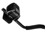Winbest Pursuit-200 Metal Detector 10 in Search Coil Arm Rest Black Adjustable up to 47 in BE12594