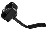 Winbest Master-200 Metal Detector Water Resistant Coil Adjustable 49 in Maximum Black BE12596