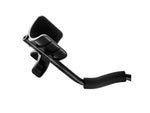 Winbest Pro 200 Metal Detector Field Kit w/Folding Shovel / Compass in Handle Black BE12746