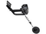Winbest Pro Edition Metal Detector w/Arm Rest & Preset Balances BE11638