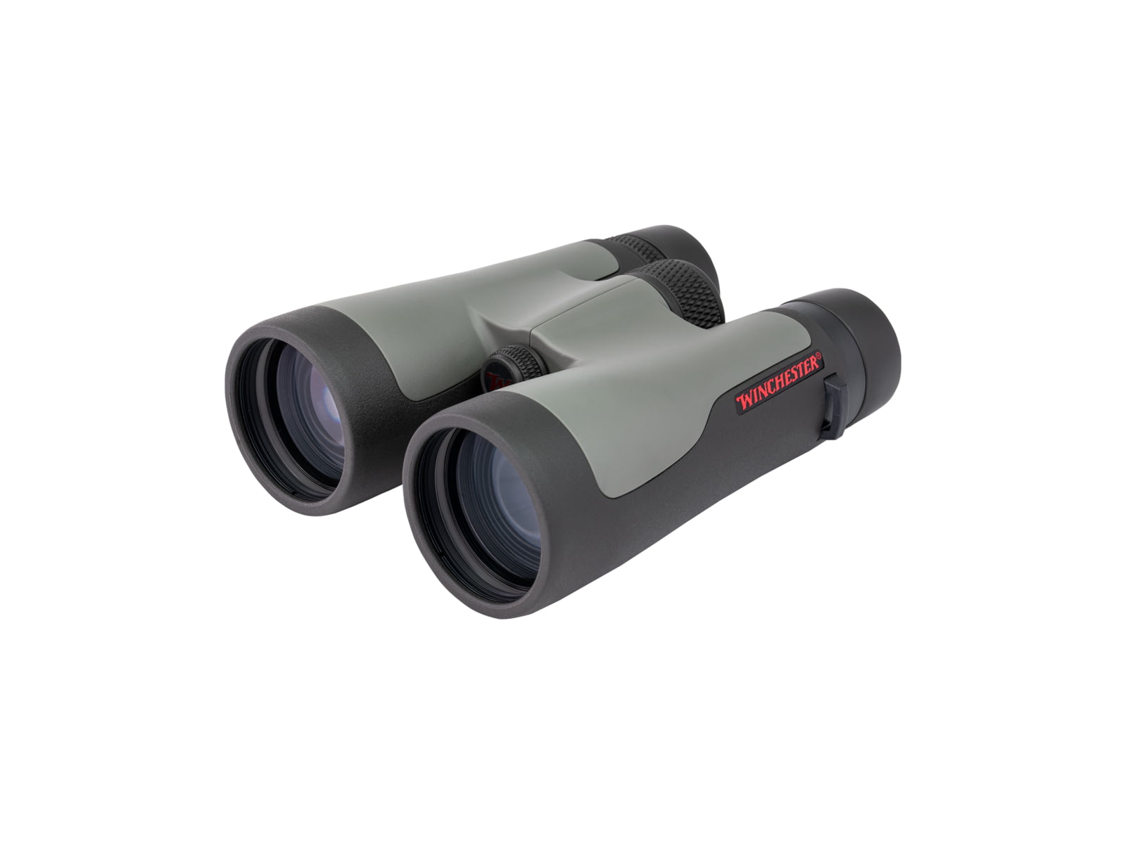 Winchester Supreme 10x50mm Roof Prism Binocular WINcoat Full Multicoat Black/Grey