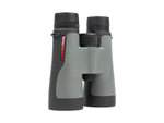 Winchester Supreme Optics 12x50mm Roof Prism Binocular Black/Gray W6-1250