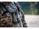 Winchester Supreme 10x50mm Roof Prism Binocular WINcoat Full Multicoat Black/Grey