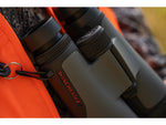 Winchester Supreme Optics 12x50mm Roof Prism Binocular Black/Gray W6-1250