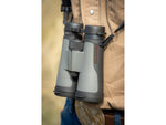 Winchester Supreme Optics 12x50mm Roof Prism Binocular Black/Gray W6-1250