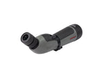 Winchester Supreme Optics W20-60x65mm Spotting Scope Angled Black/Gray WQ-SS-SPRM12-20-60x65