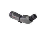 Winchester Supreme Optics W20-60x65mm Spotting Scope Angled Black/Gray WQ-SS-SPRM12-20-60x65