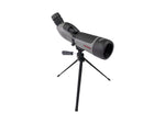 Winchester Supreme Optics W20-60x65mm Spotting Scope Angled Black/Gray WQ-SS-SPRM12-20-60x65