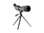 Winchester Supreme Optics W20-60x65mm Spotting Scope Angled Black/Gray WQ-SS-SPRM12-20-60x65