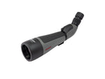 Winchester Supreme Optics W20-60x80mm Spotting Scope Angled Black/Gray WQ-SS-SPRM13-20-60x80